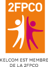 Kelcom est memebre de la 2FPCO